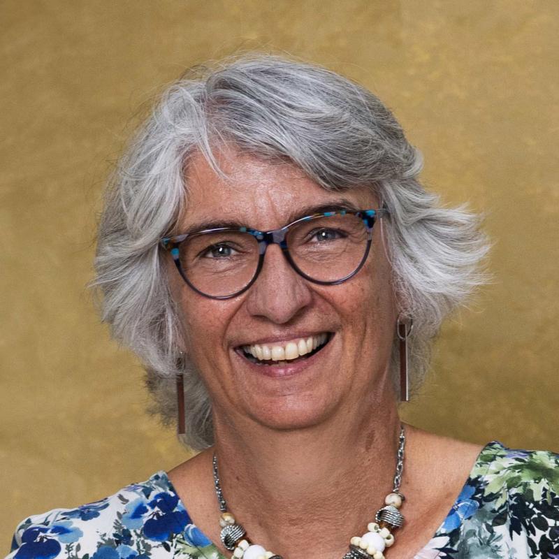 Cora van der Waal Cora van der Waal