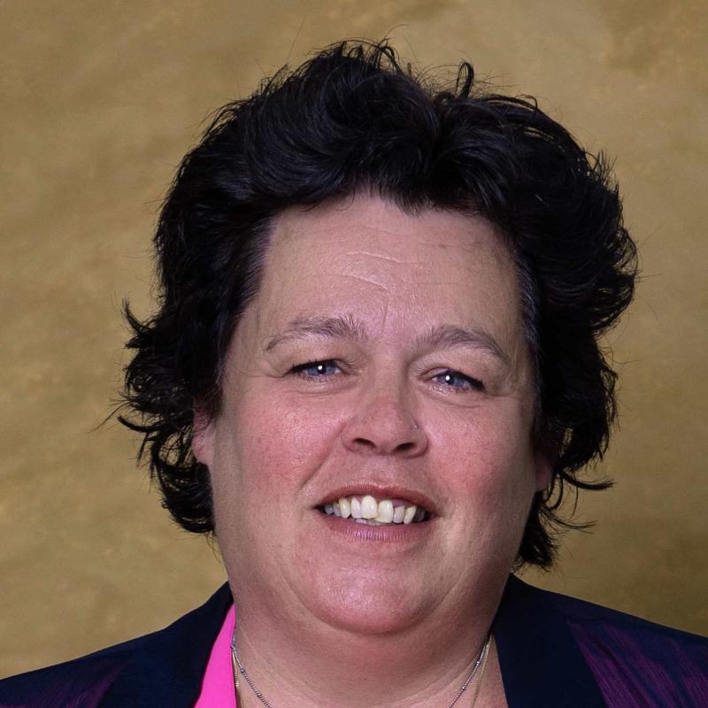 Ella Hakkesteegt Ella Hakkesteegt