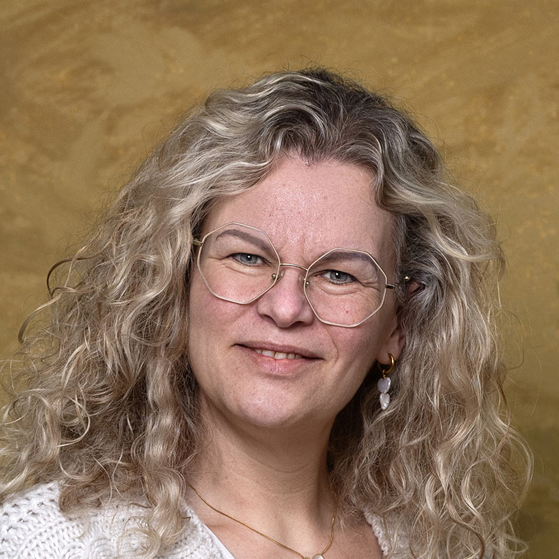 Tina Hakkesteegt Tina Hakkesteegt