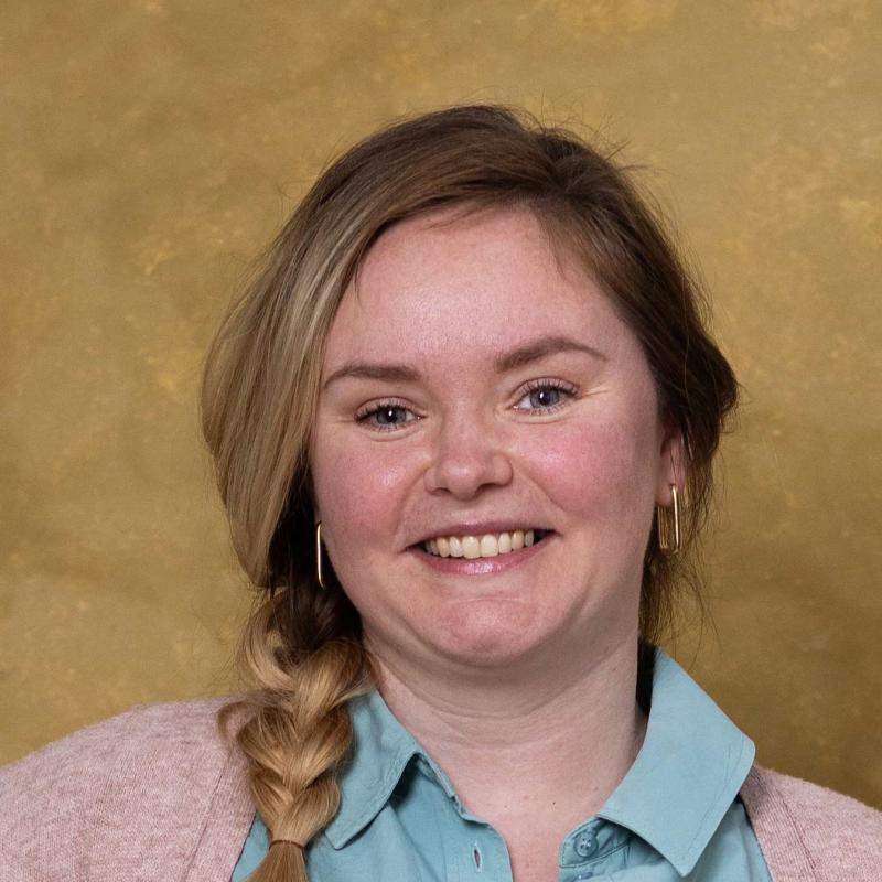 Sophie de Waal Sophie de Waal